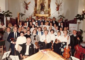 Collegium Musicum