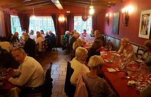 Fiesta Collegium Musicum