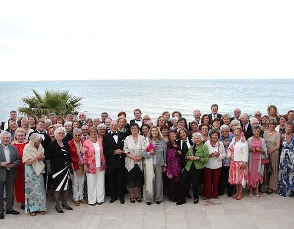 En memoria del Conde Rudi von Schönberg