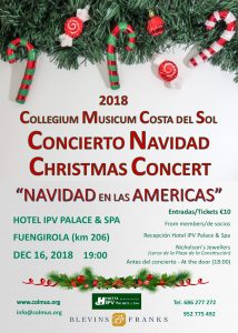 Concert Fuengirola